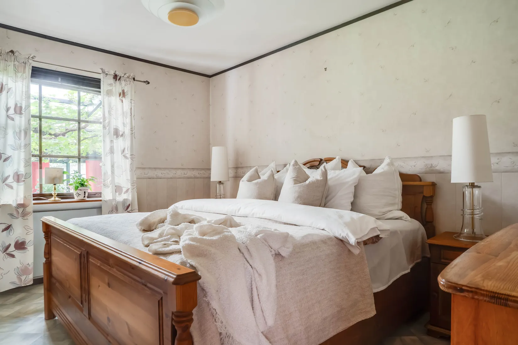 Villa, Munkens väg 3, Bäckaskog, Kristianstad