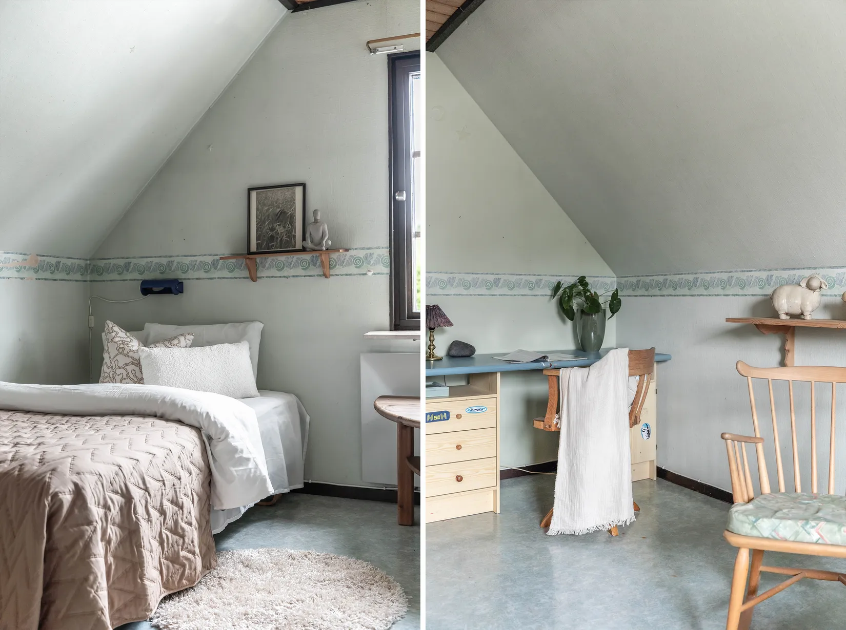 Villa, Munkens väg 3, Bäckaskog, Kristianstad