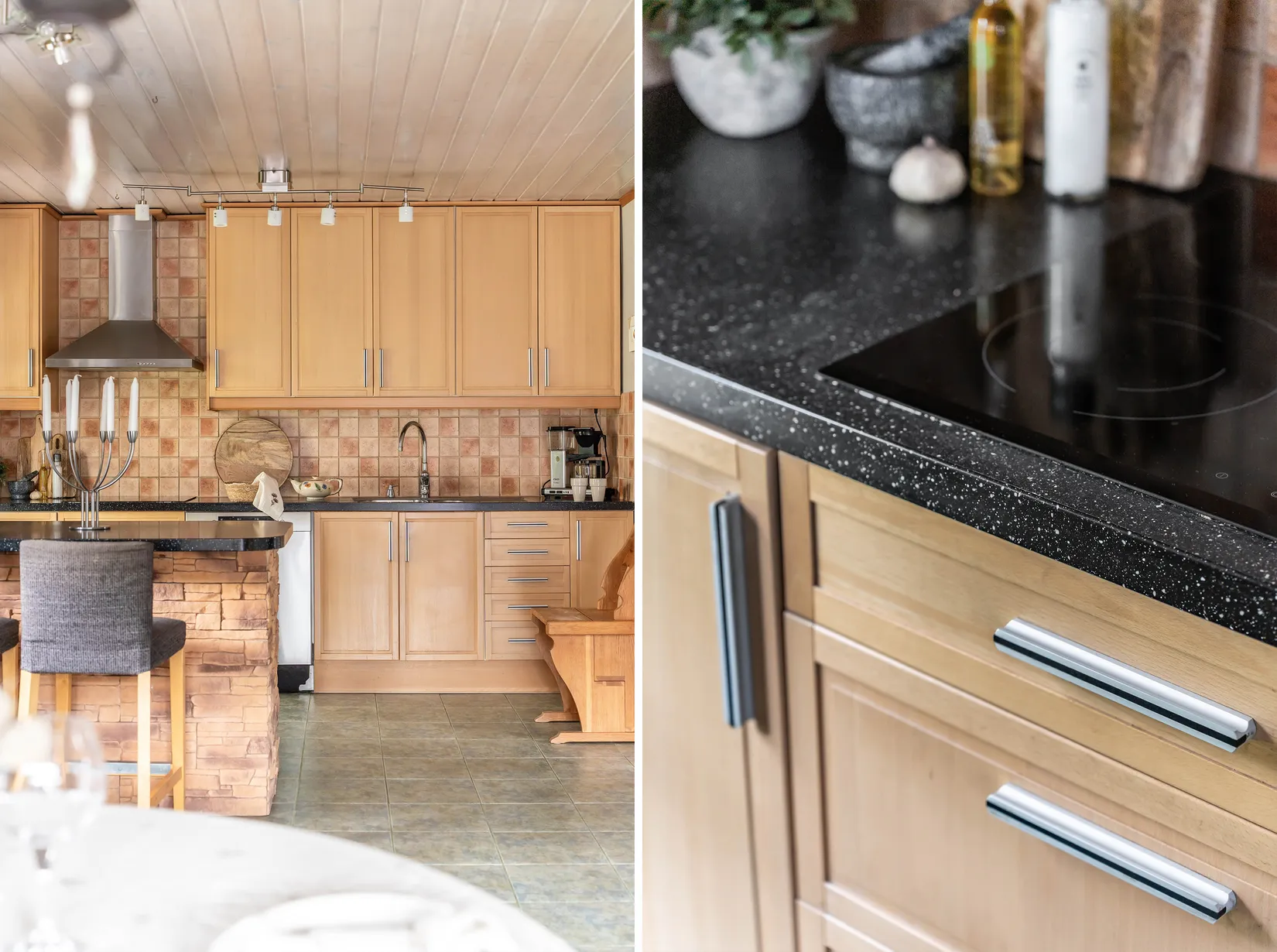 Villa, Munkens väg 3, Bäckaskog, Kristianstad