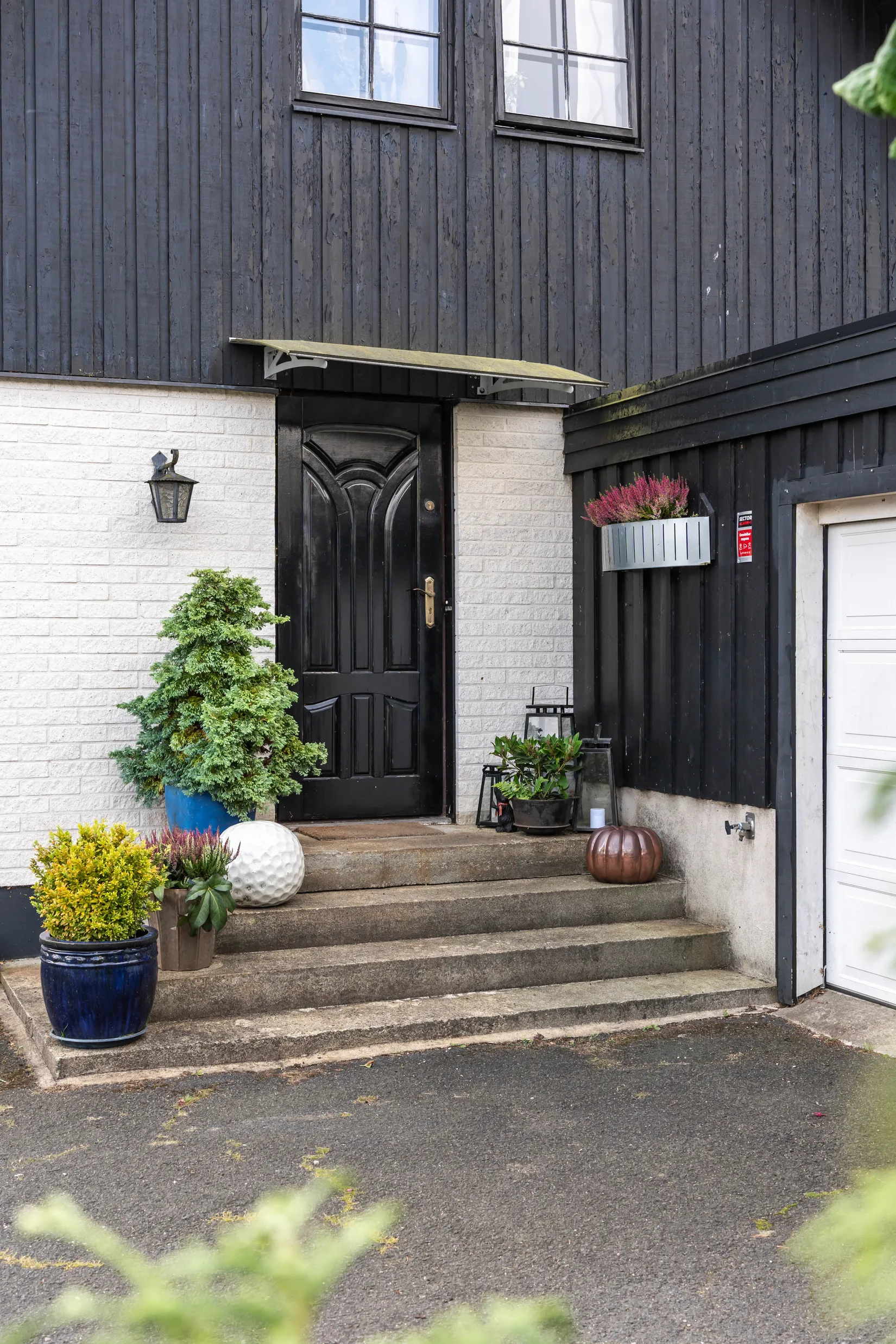 Villa, Munkens väg 3, Bäckaskog, Kristianstad