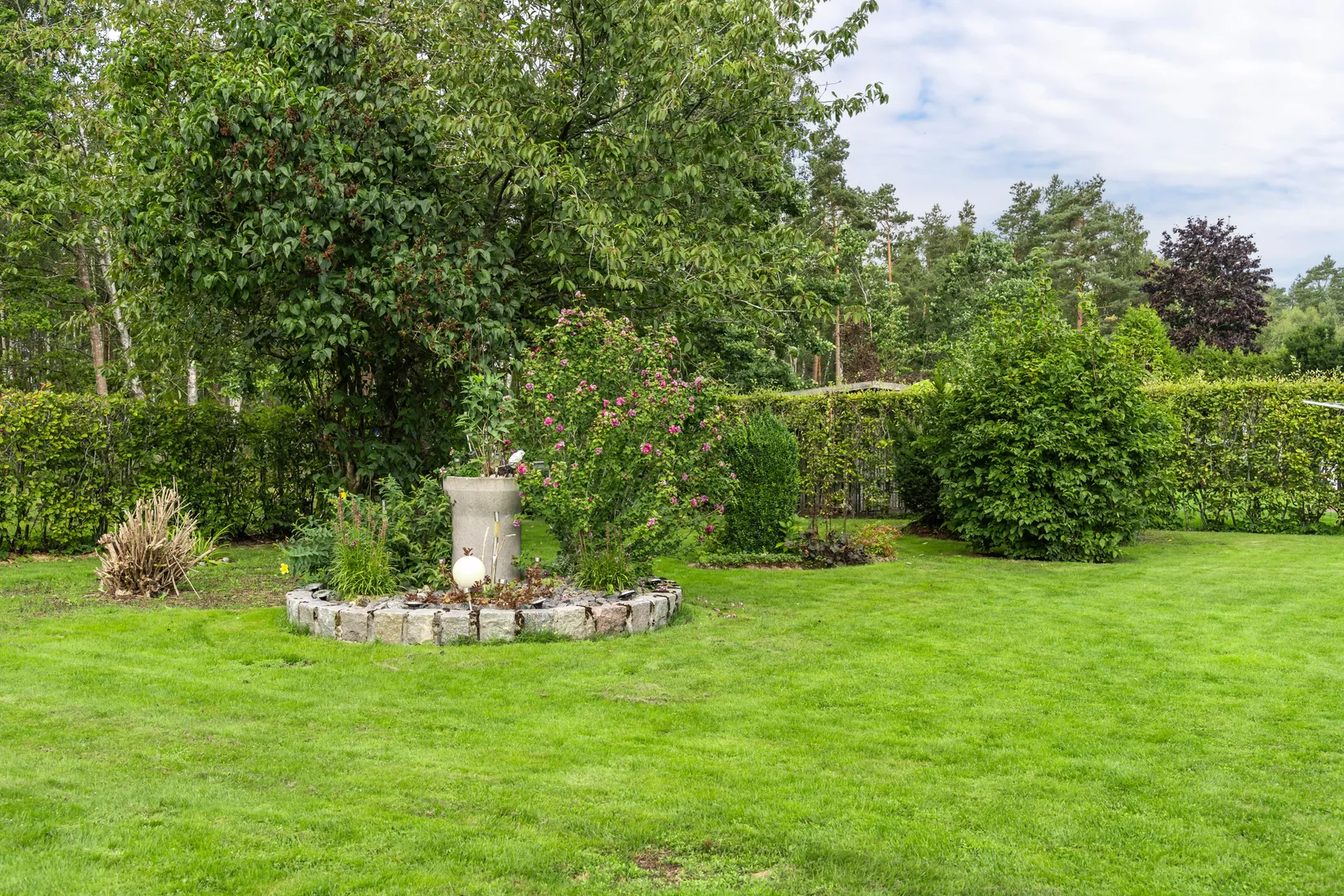 Villa, Munkens väg 3, Bäckaskog, Kristianstad