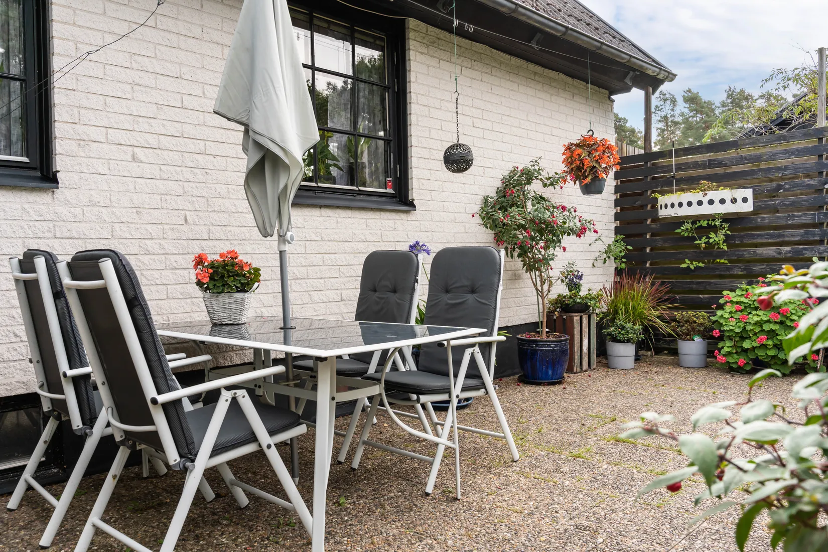 Villa, Munkens väg 3, Bäckaskog, Kristianstad