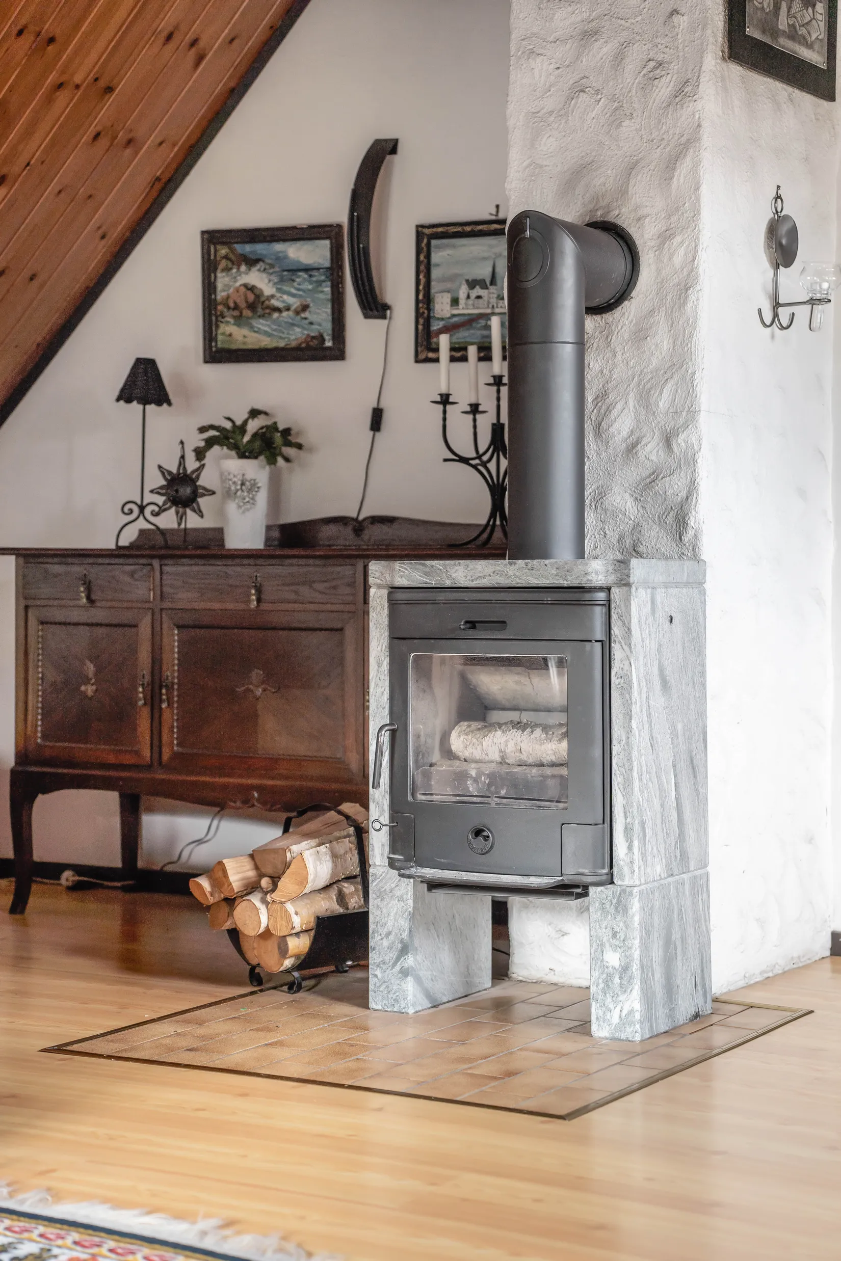 Villa, Munkens väg 3, Bäckaskog, Kristianstad