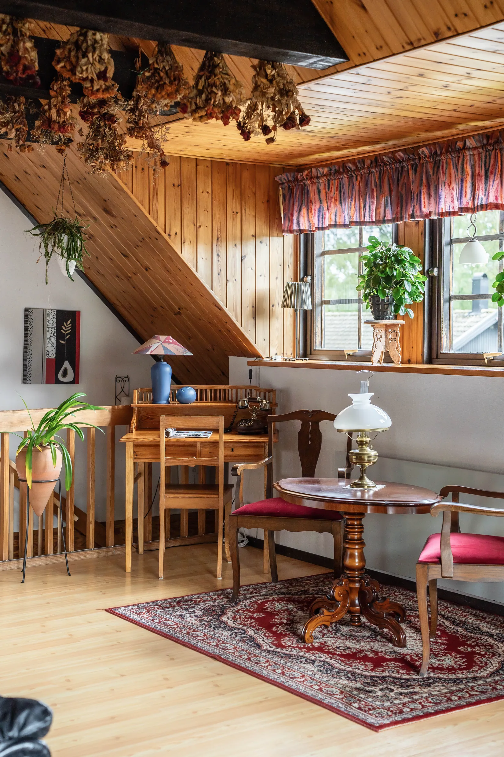 Villa, Munkens väg 3, Bäckaskog, Kristianstad