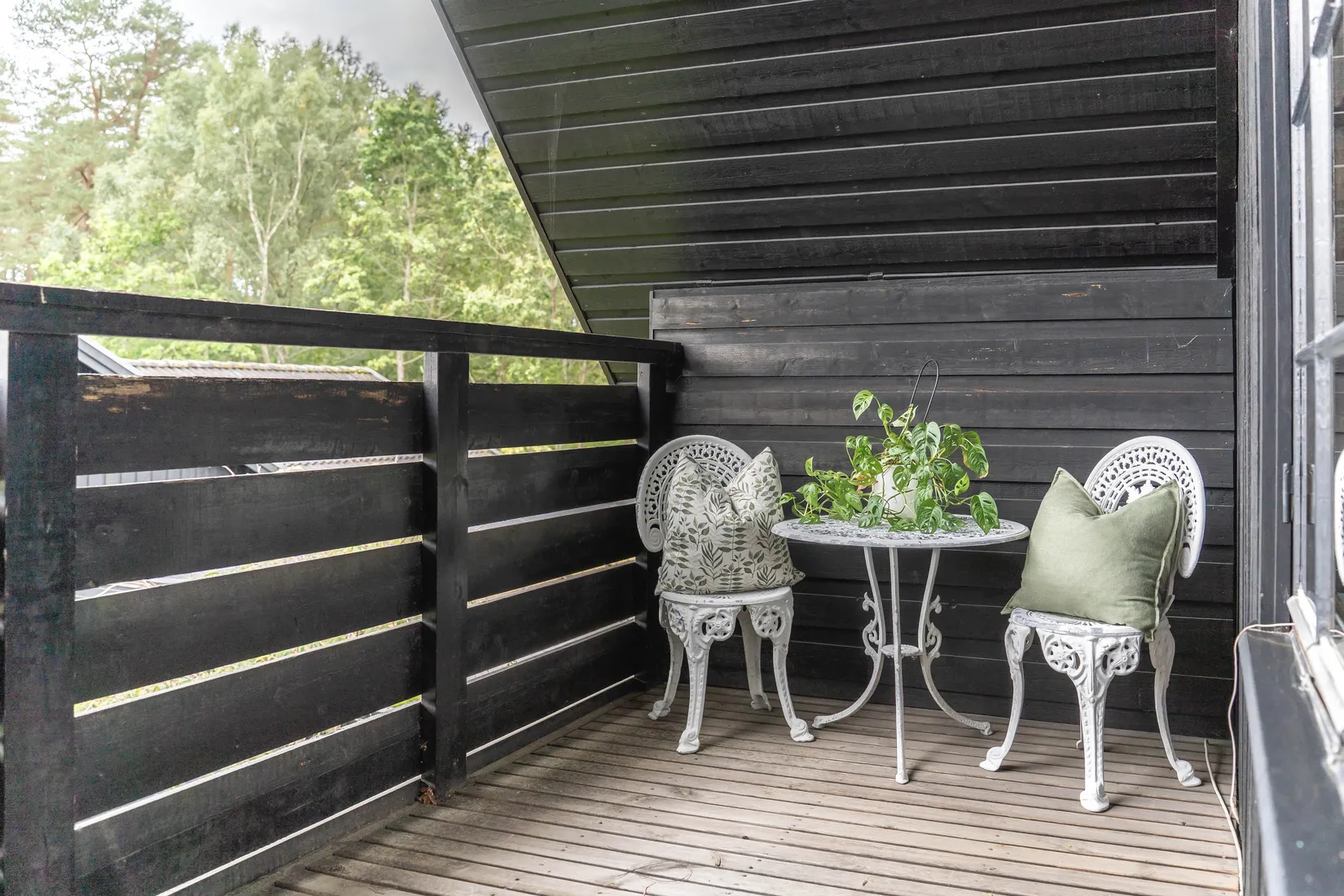 Villa, Munkens väg 3, Bäckaskog, Kristianstad