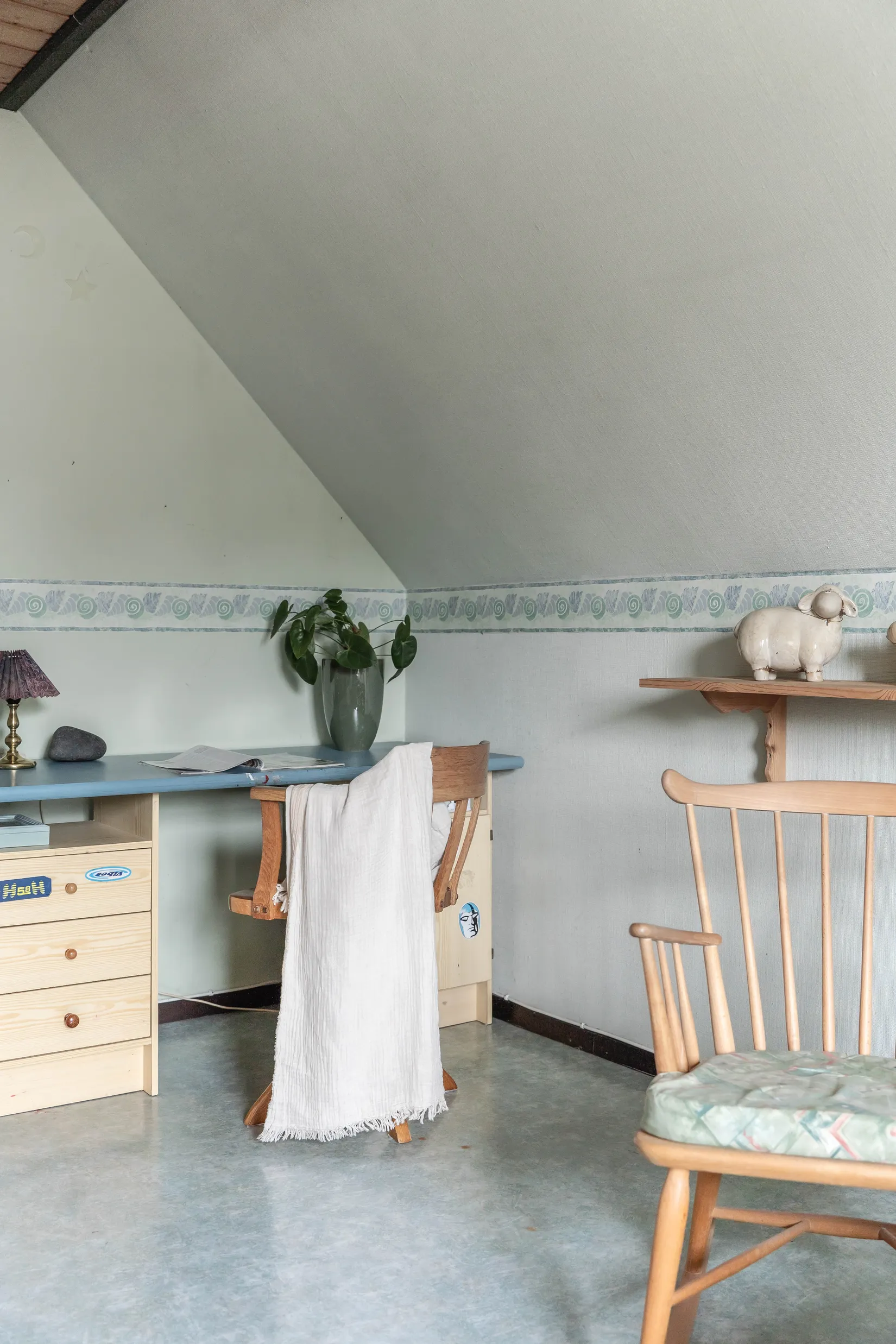 Villa, Munkens väg 3, Bäckaskog, Kristianstad