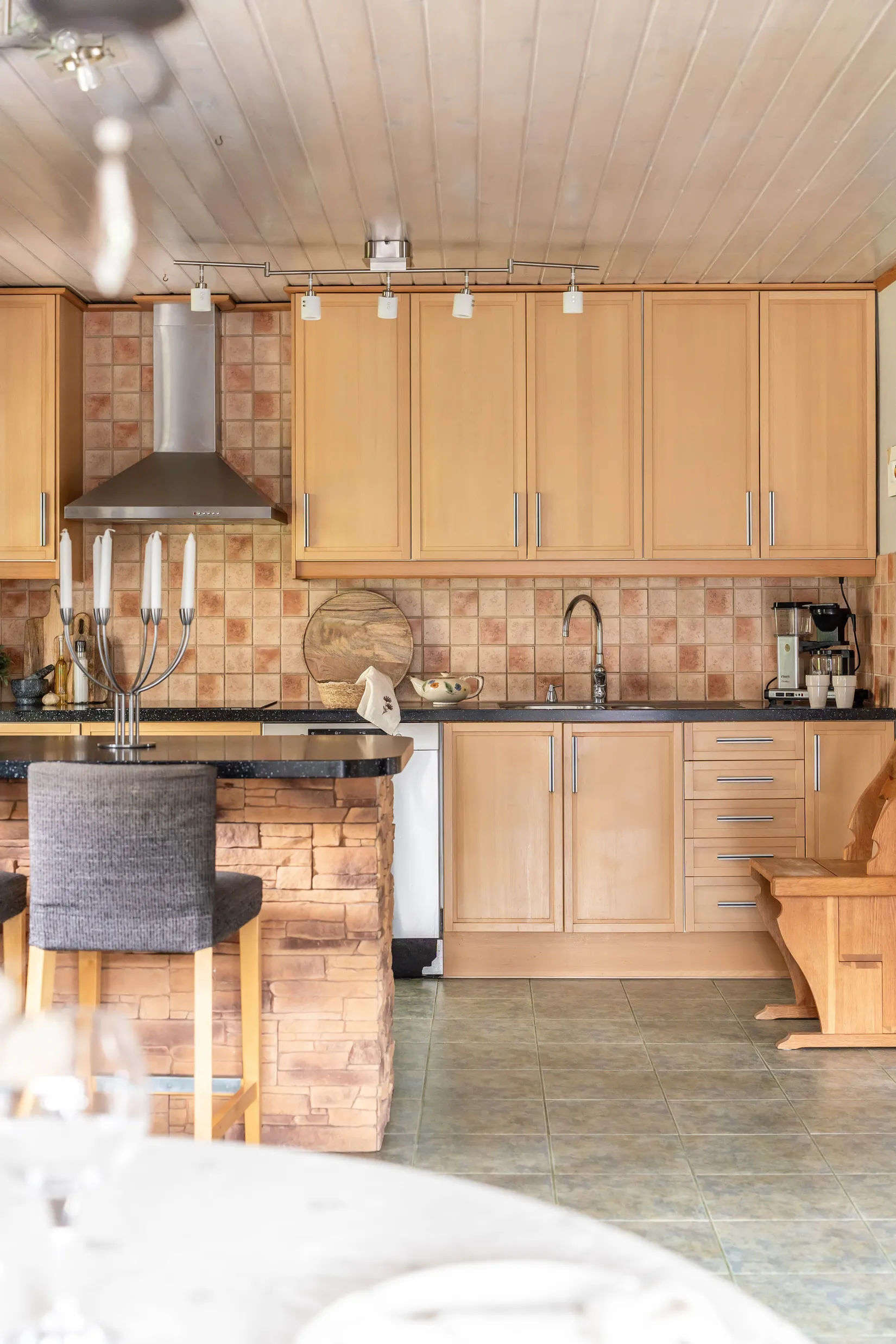 Villa, Munkens väg 3, Bäckaskog, Kristianstad