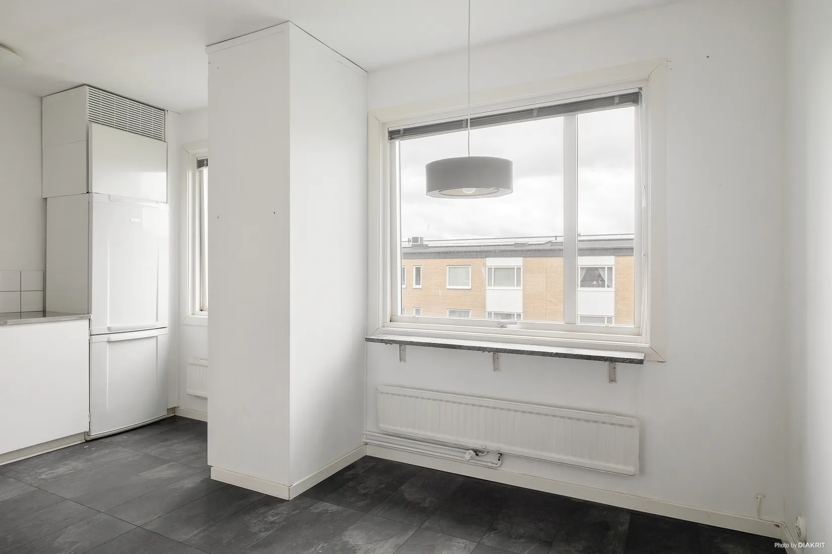 Bostadsrätt, Bodagatan 23, Borås