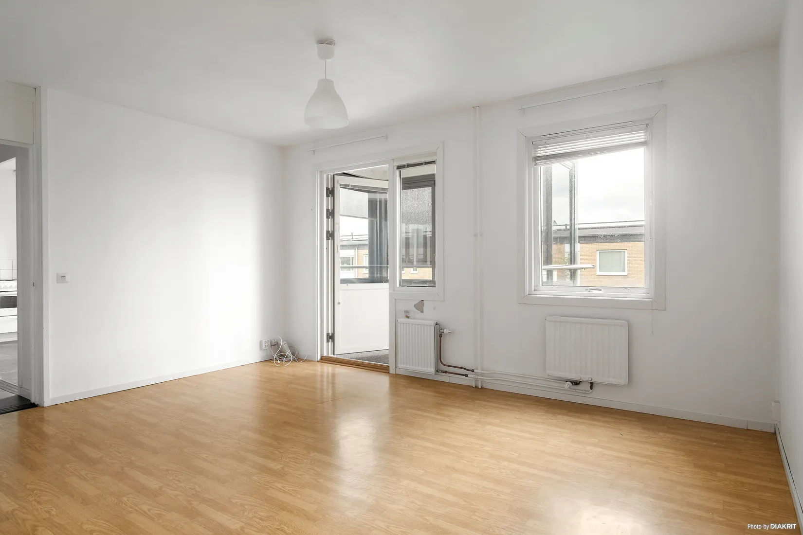 Bostadsrätt, Bodagatan 23, Borås