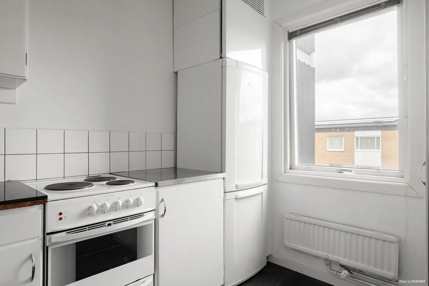Bostadsrätt, Bodagatan 23, Borås