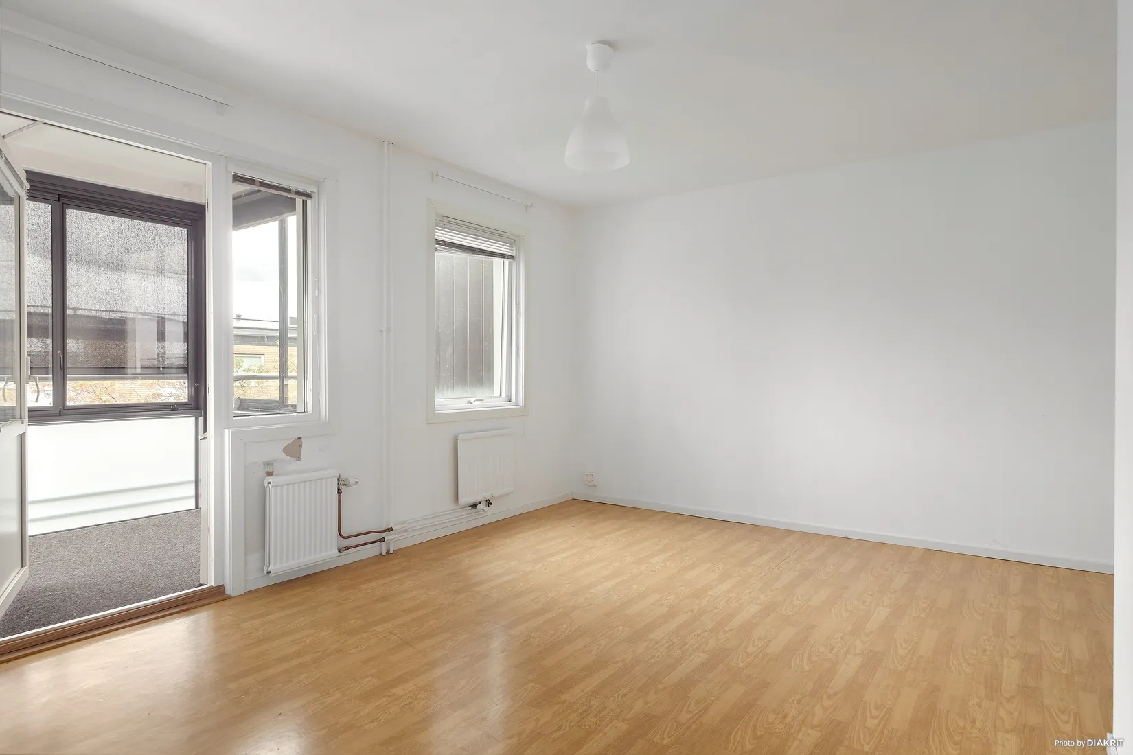 Bostadsrätt, Bodagatan 23, Borås