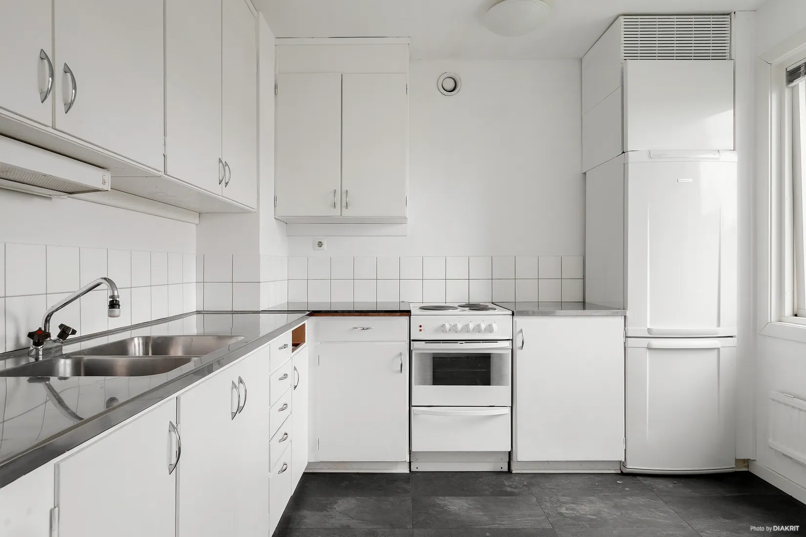 Bostadsrätt, Bodagatan 23, Borås