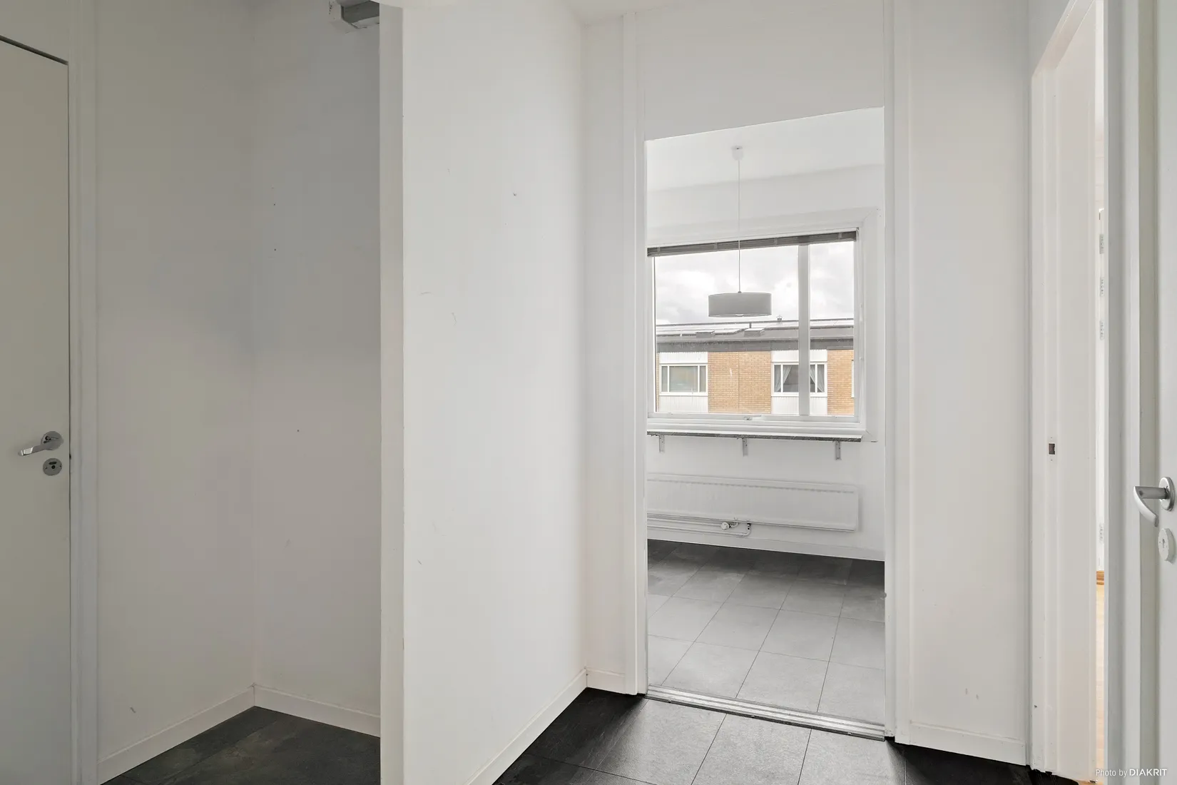 Bostadsrätt, Bodagatan 23, Borås