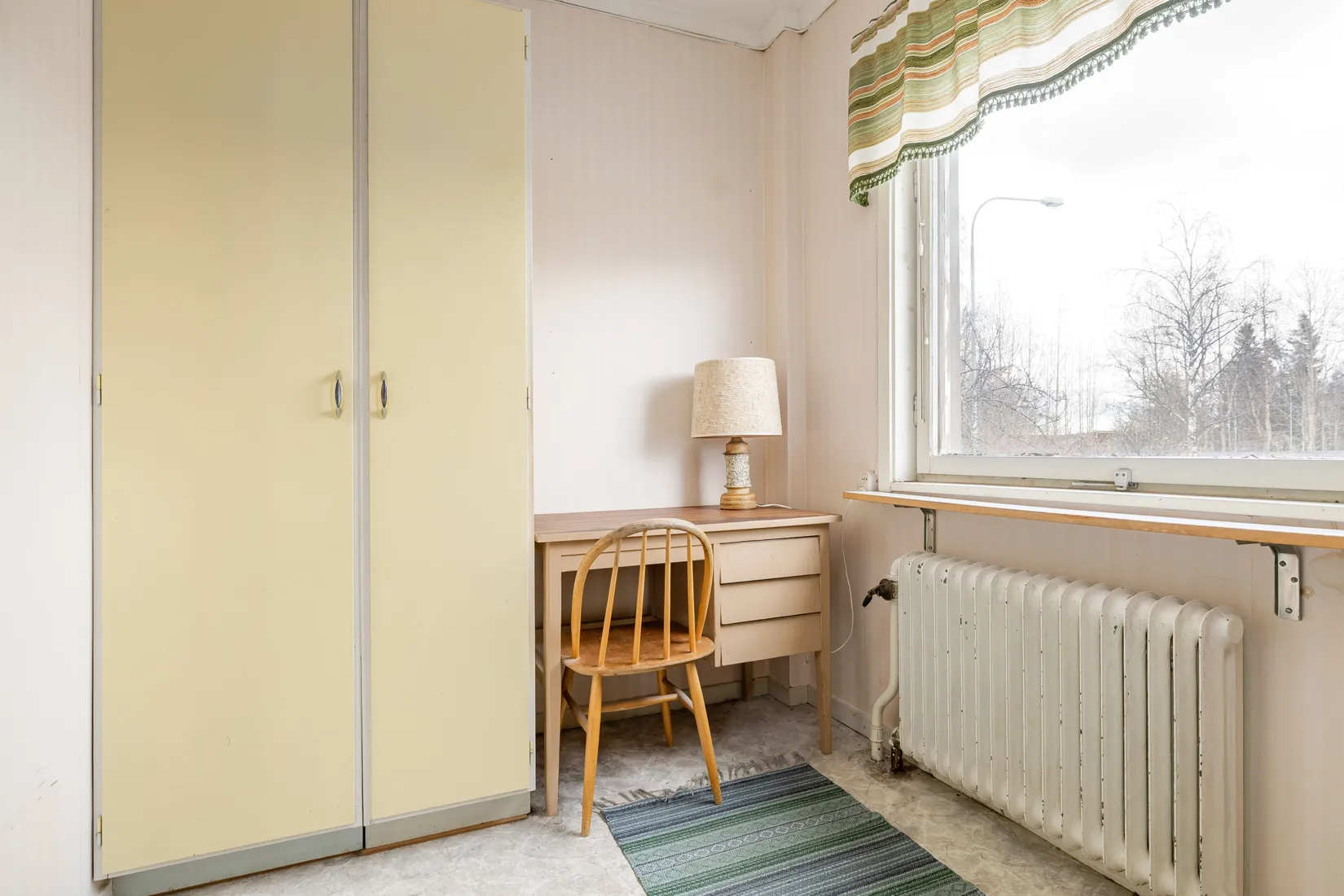 Villa, Parkgatan 28, Hälletorp/Bondsjöstaden, Härnösand