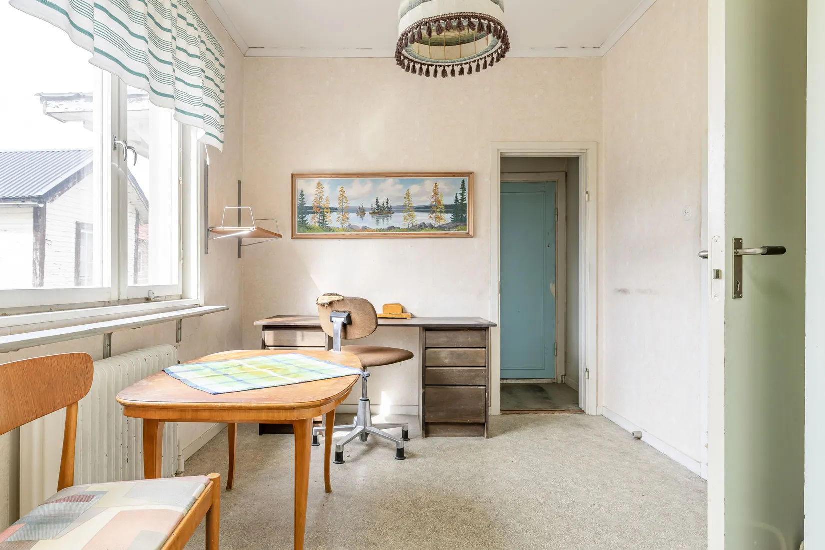 Villa, Parkgatan 28, Hälletorp/Bondsjöstaden, Härnösand