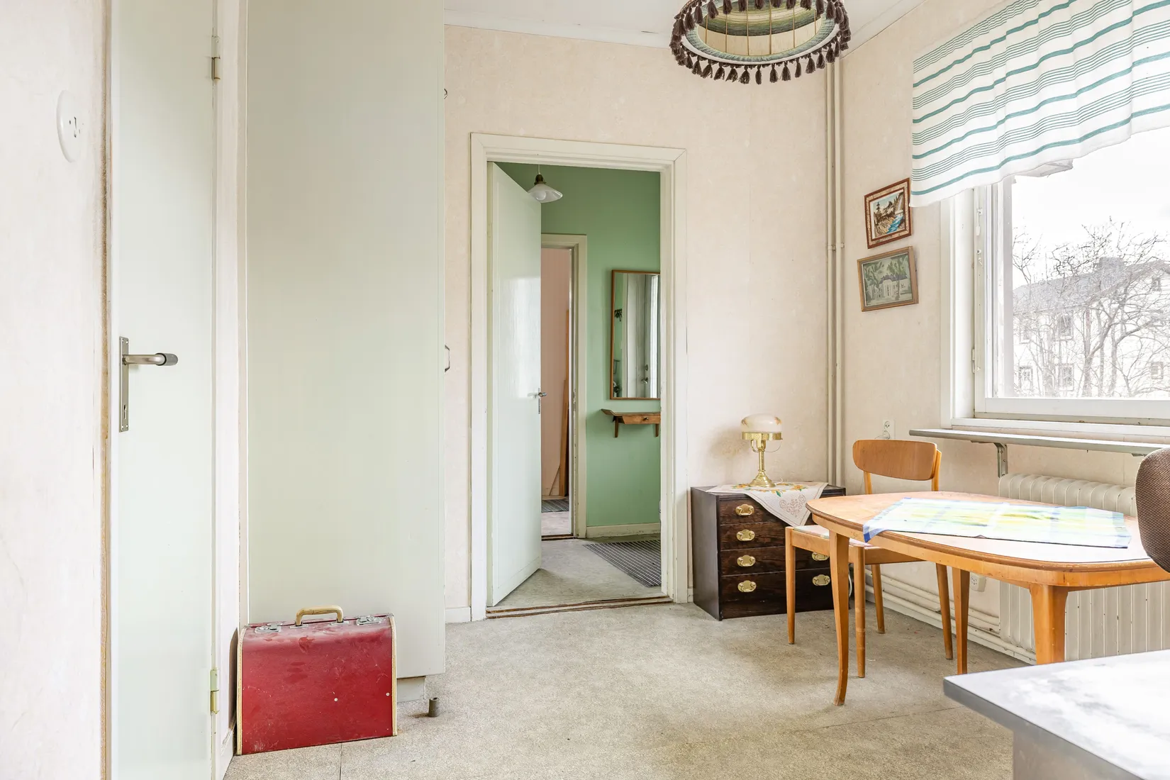 Villa, Parkgatan 28, Hälletorp/Bondsjöstaden, Härnösand