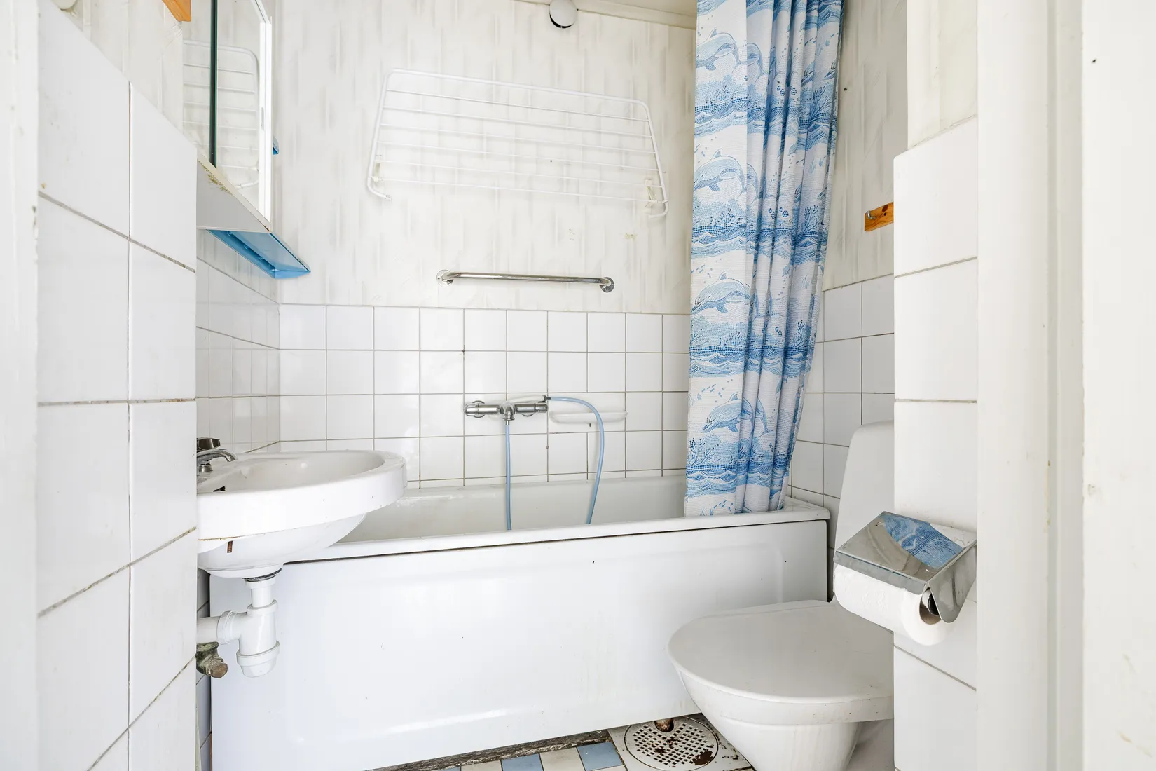 Villa, Parkgatan 28, Hälletorp/Bondsjöstaden, Härnösand