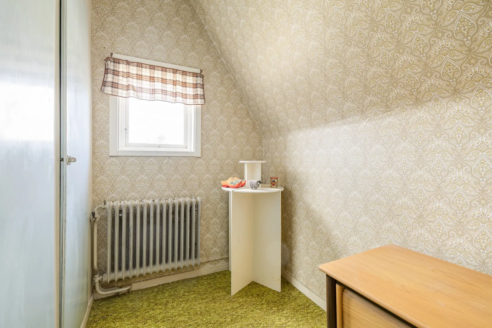 Villa, Parkgatan 28, Hälletorp/Bondsjöstaden, Härnösand