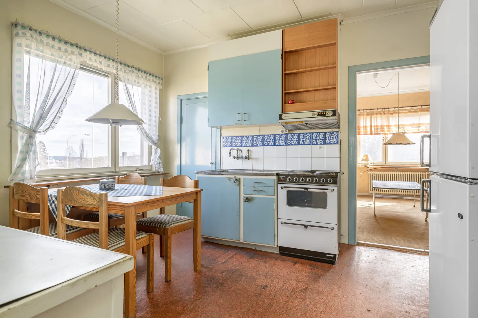 Villa, Parkgatan 28, Hälletorp/Bondsjöstaden, Härnösand