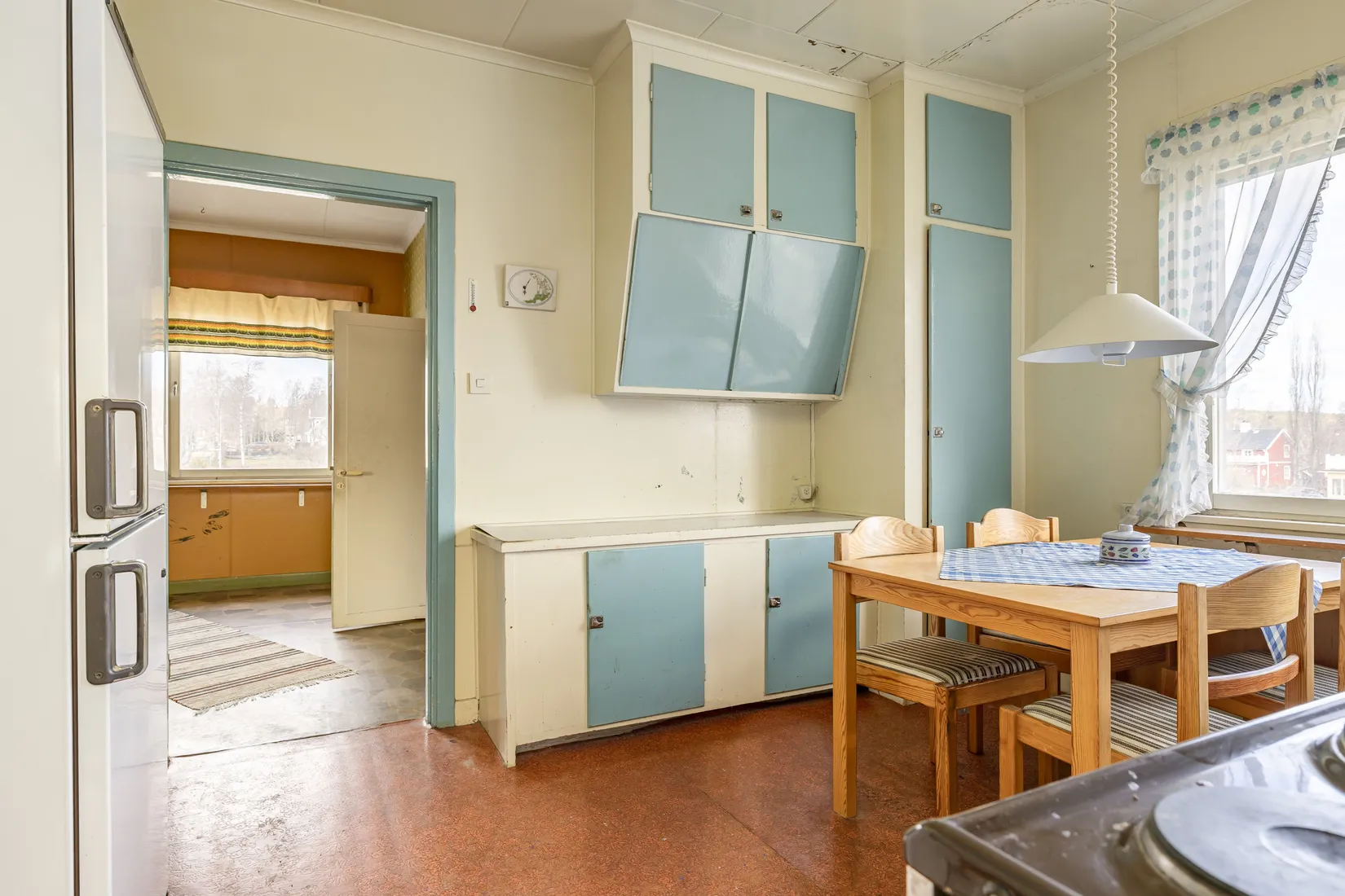 Villa, Parkgatan 28, Hälletorp/Bondsjöstaden, Härnösand