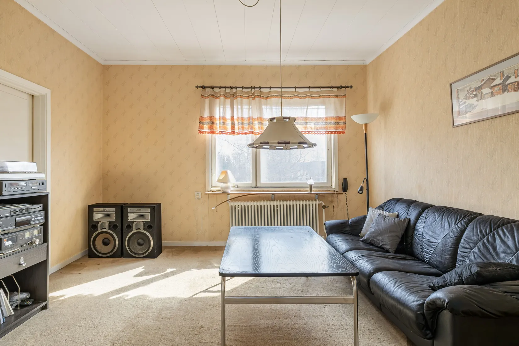 Villa, Parkgatan 28, Hälletorp/Bondsjöstaden, Härnösand