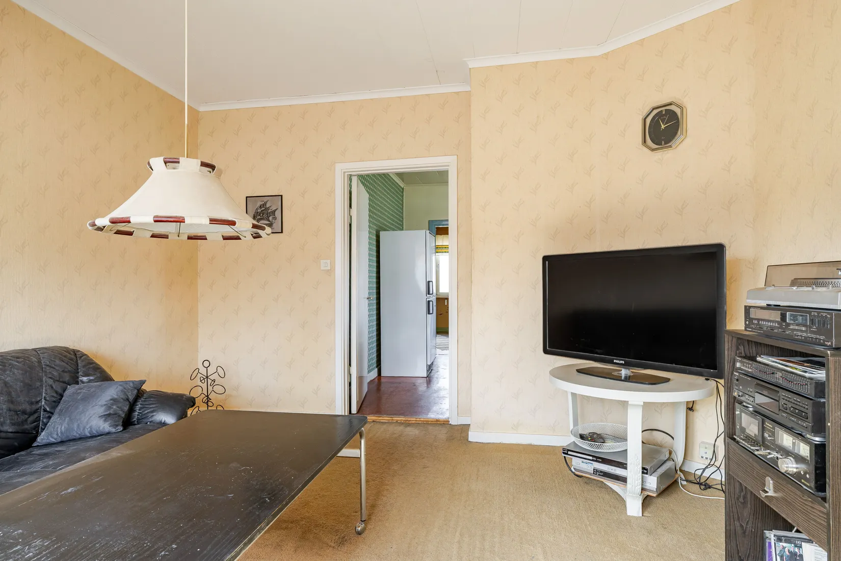 Villa, Parkgatan 28, Hälletorp/Bondsjöstaden, Härnösand