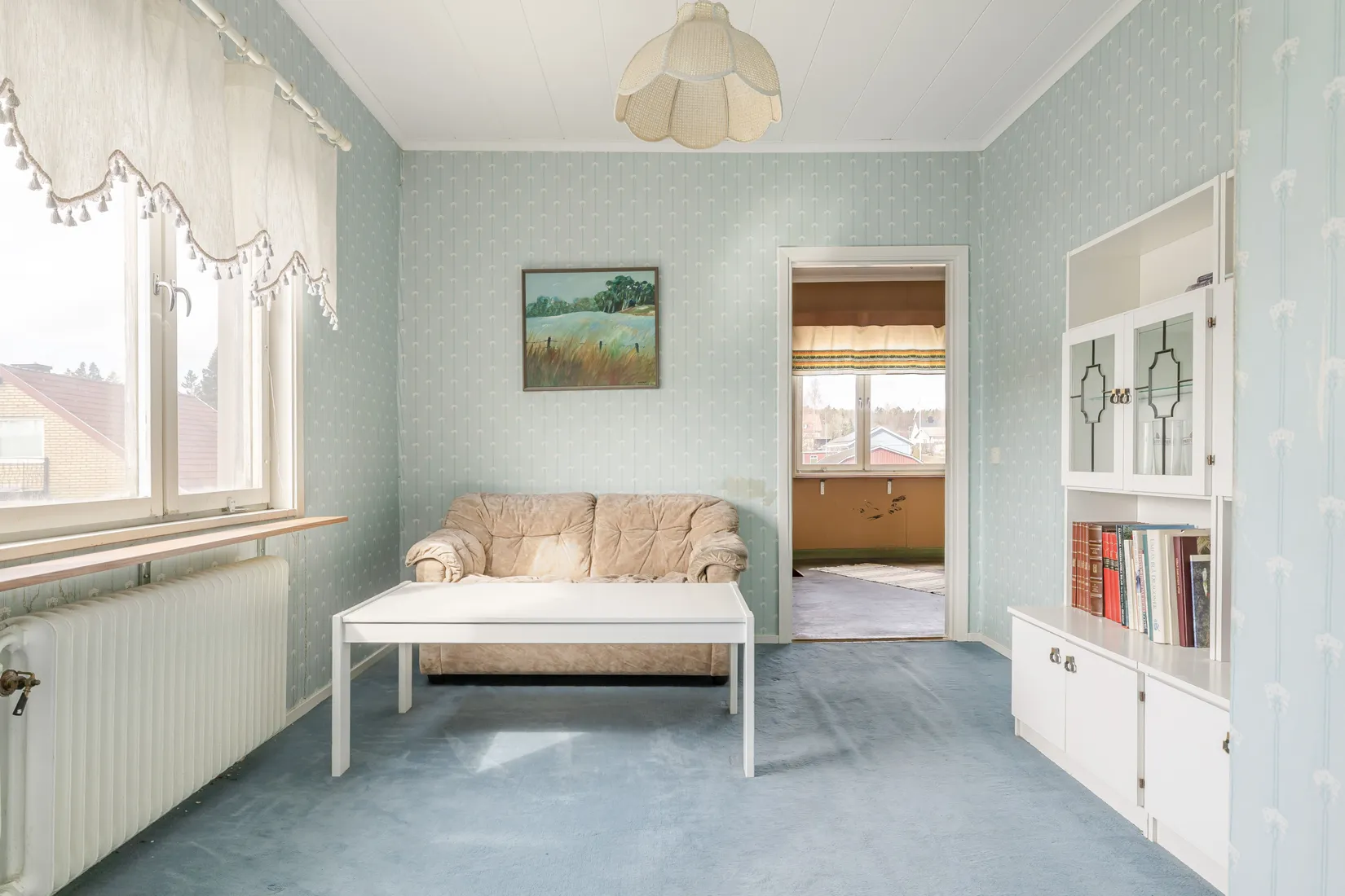 Villa, Parkgatan 28, Hälletorp/Bondsjöstaden, Härnösand