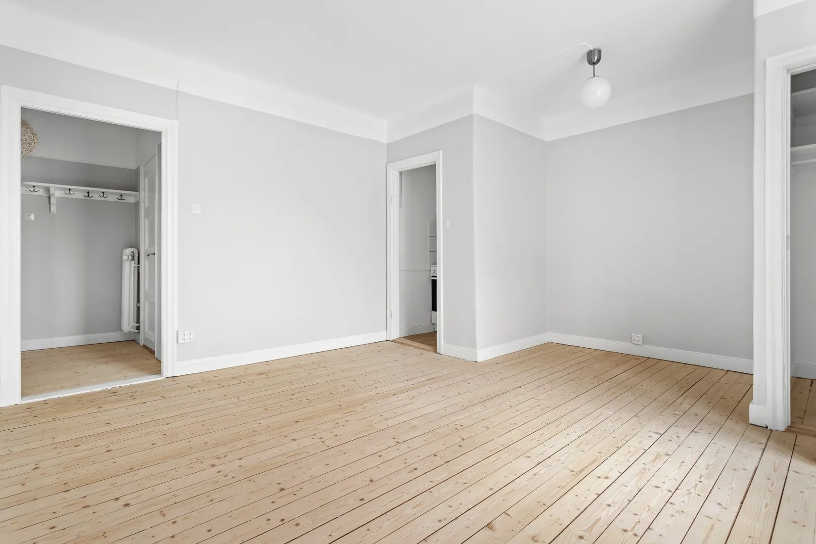 Bostadsrätt, Fredsgatan 9B, Centrala Sundbyberg, Sundbyberg