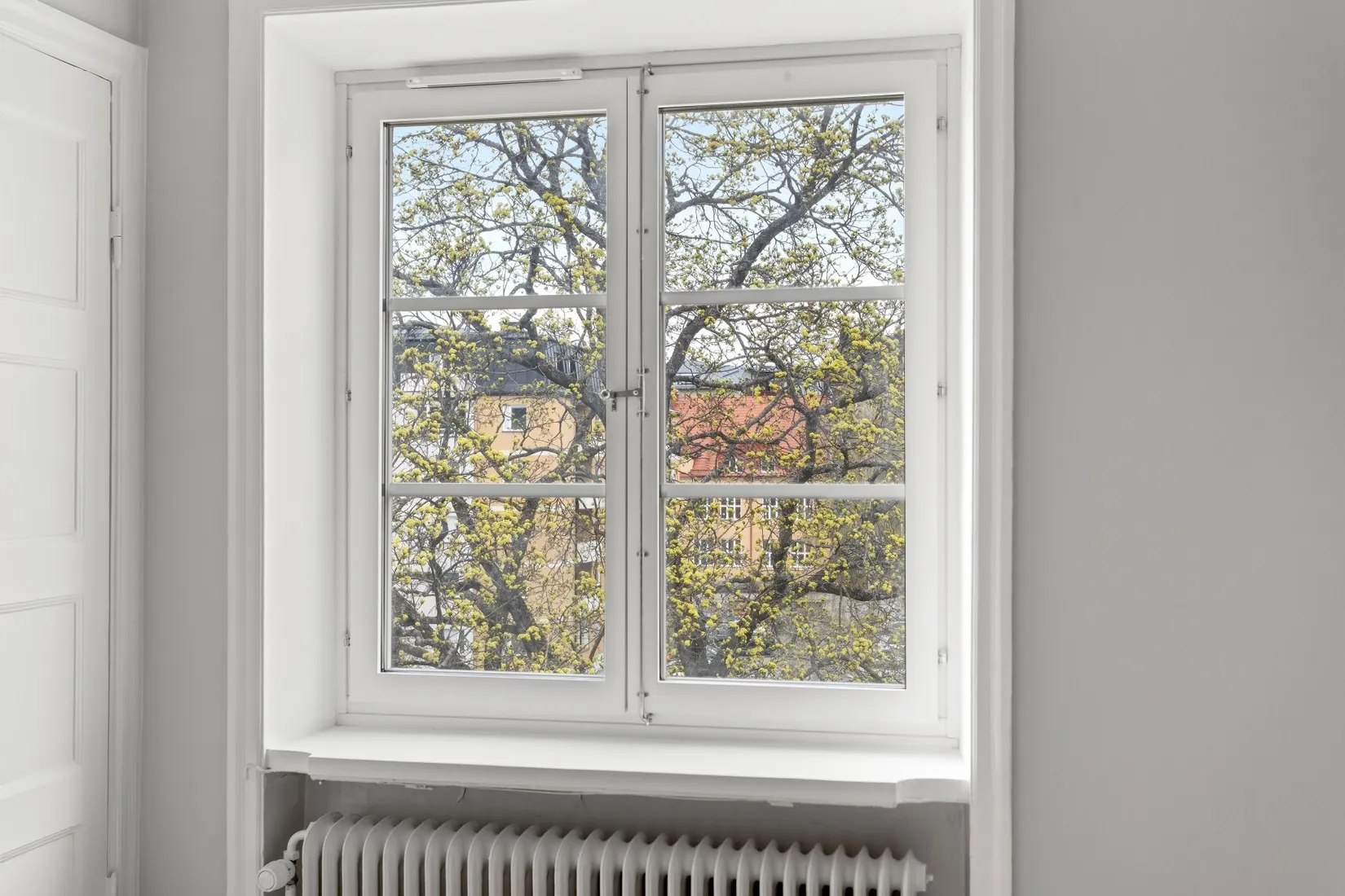 Bostadsrätt, Fredsgatan 9B, Centrala Sundbyberg, Sundbyberg