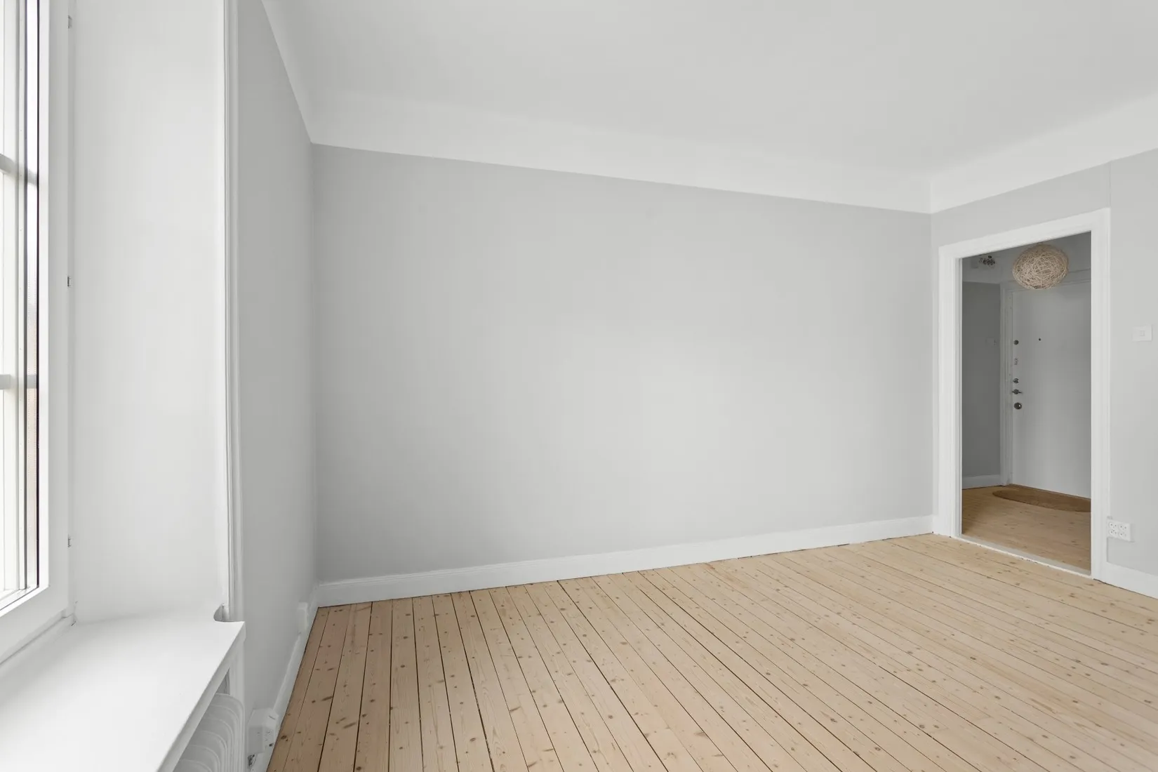 Bostadsrätt, Fredsgatan 9B, Centrala Sundbyberg, Sundbyberg