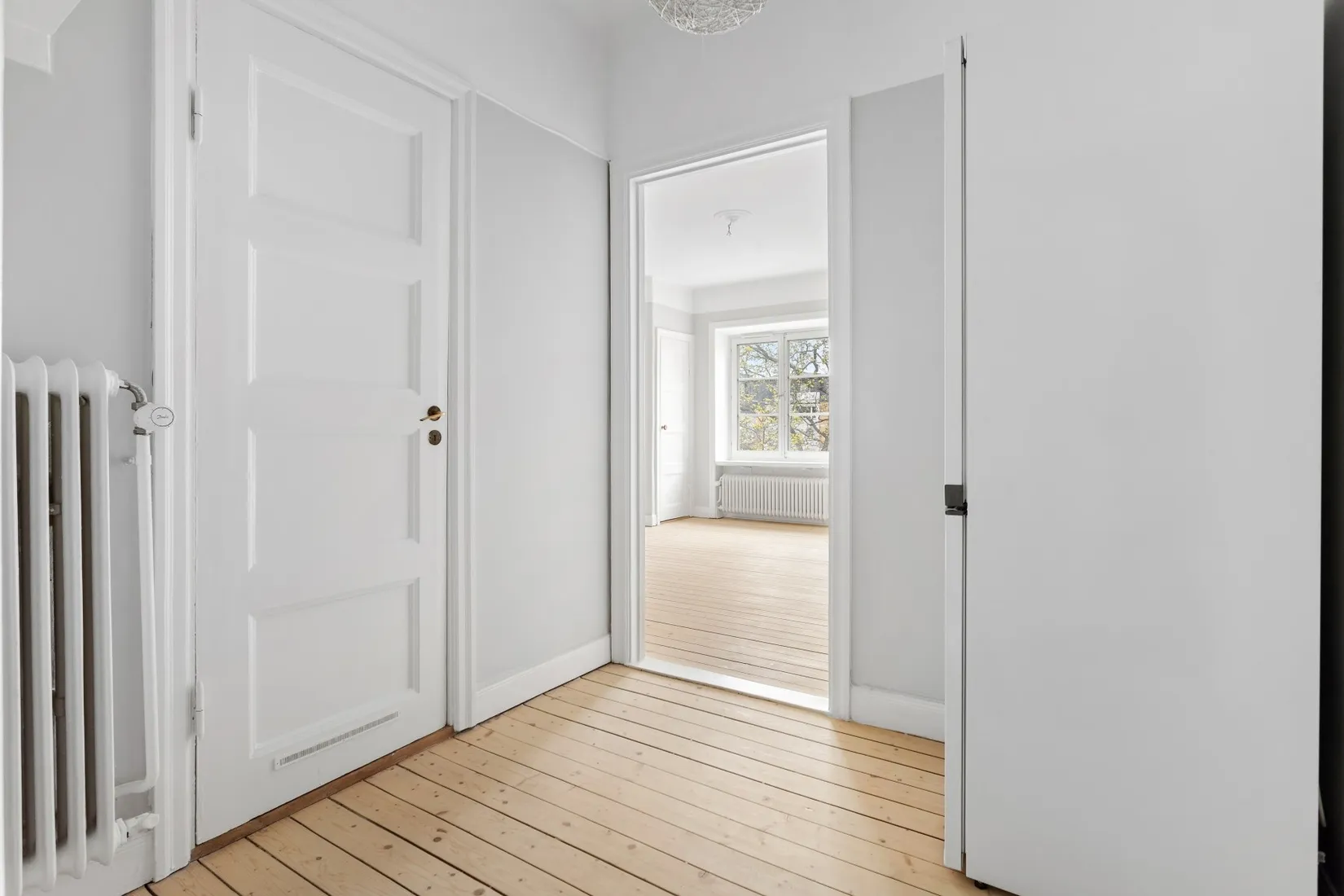 Bostadsrätt, Fredsgatan 9B, Centrala Sundbyberg, Sundbyberg