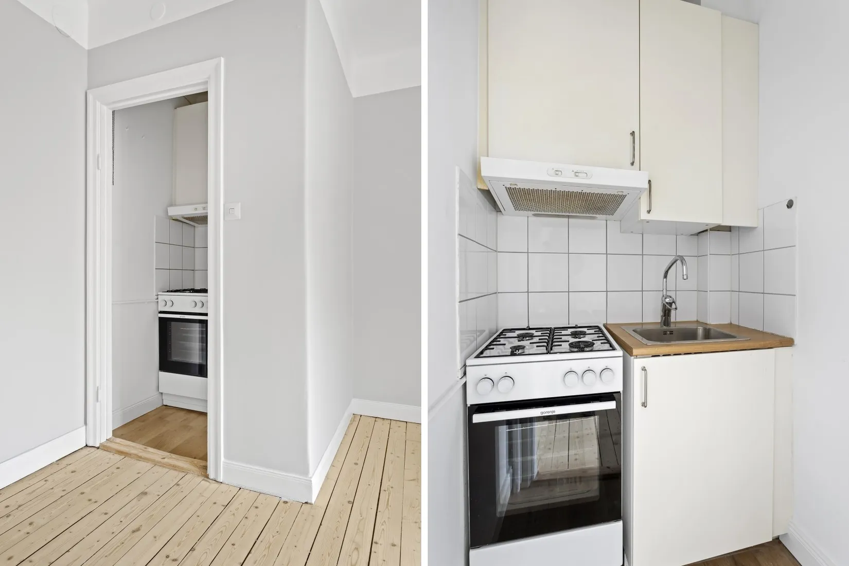 Bostadsrätt, Fredsgatan 9B, Centrala Sundbyberg, Sundbyberg