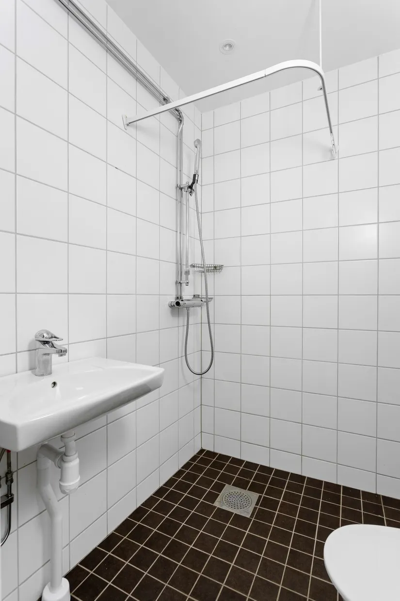 Bostadsrätt, Fredsgatan 9B, Centrala Sundbyberg, Sundbyberg