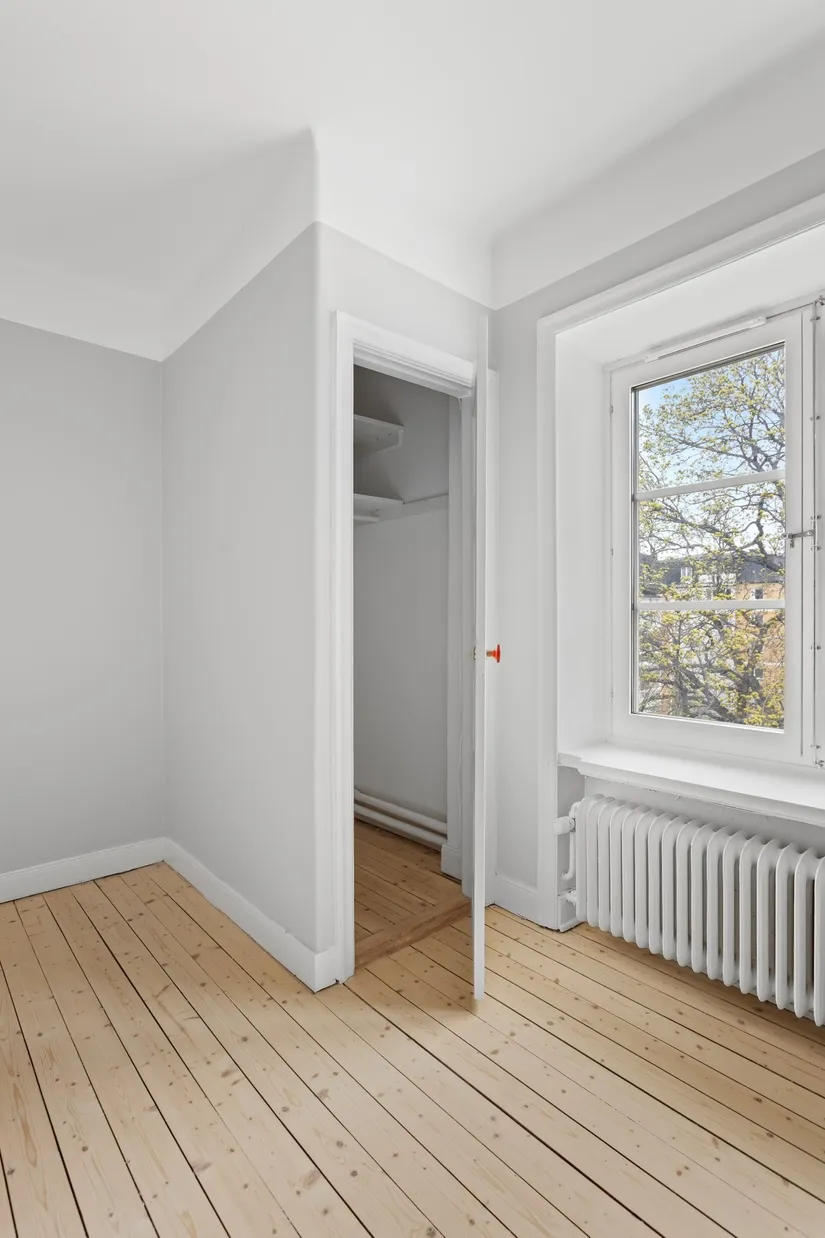 Bostadsrätt, Fredsgatan 9B, Centrala Sundbyberg, Sundbyberg