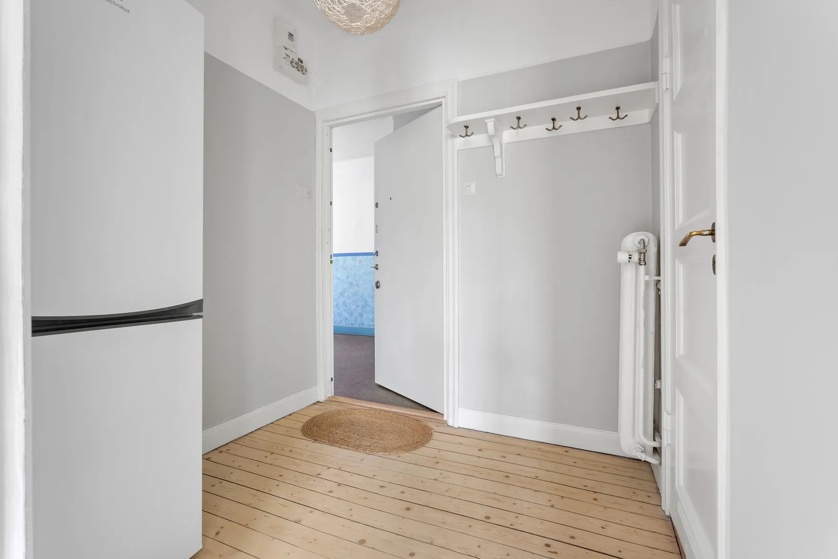 Bostadsrätt, Fredsgatan 9B, Centrala Sundbyberg, Sundbyberg