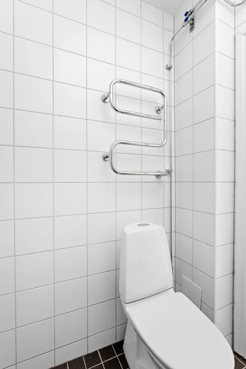 Bostadsrätt, Fredsgatan 9B, Centrala Sundbyberg, Sundbyberg
