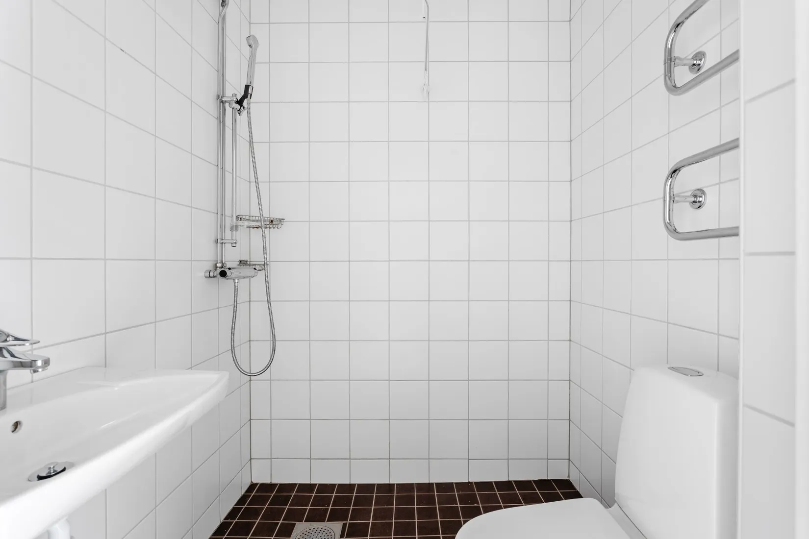 Bostadsrätt, Fredsgatan 9B, Centrala Sundbyberg, Sundbyberg