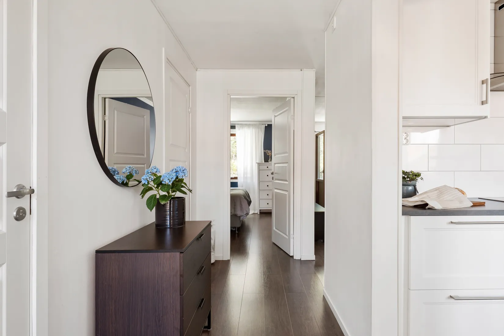 Bostadsrätt, Bigården 24, Göta, Lilla Edet