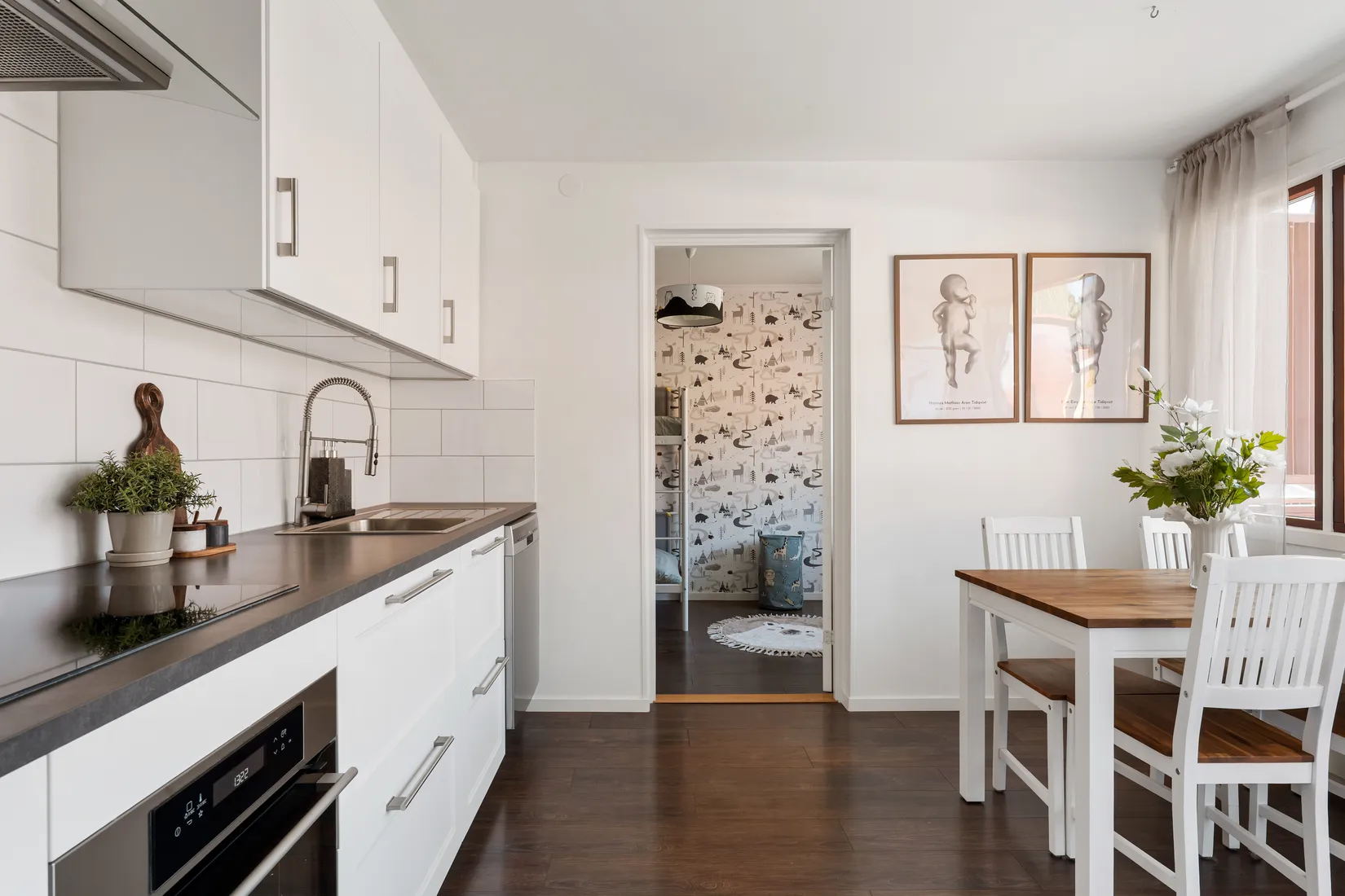 Bostadsrätt, Bigården 24, Göta, Lilla Edet