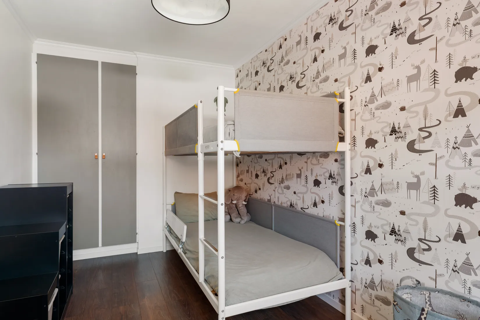 Bostadsrätt, Bigården 24, Göta, Lilla Edet