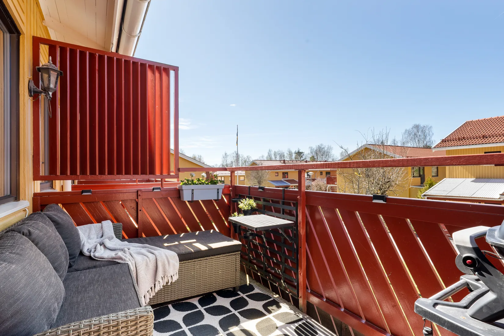 Bostadsrätt, Bigården 24, Göta, Lilla Edet