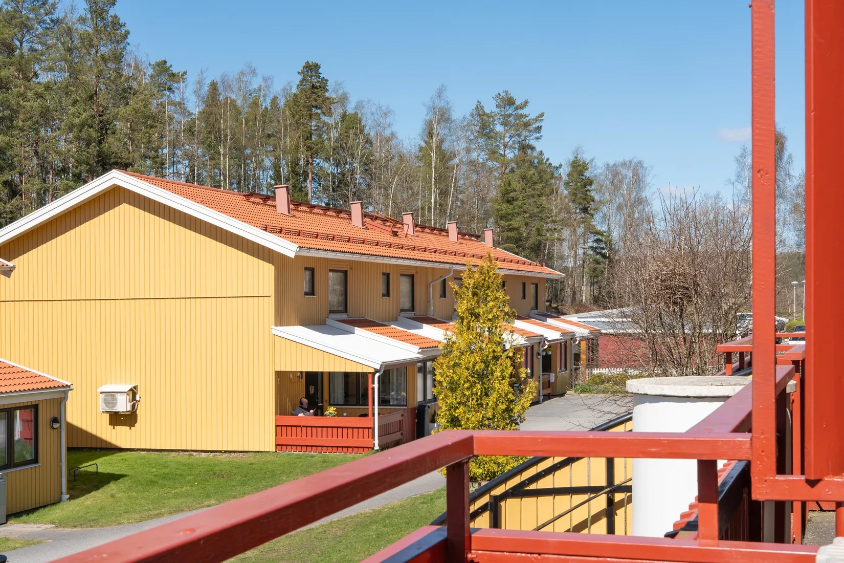 Bostadsrätt, Bigården 24, Göta, Lilla Edet