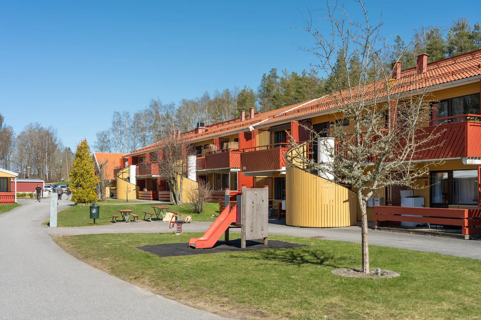 Bostadsrätt, Bigården 24, Göta, Lilla Edet