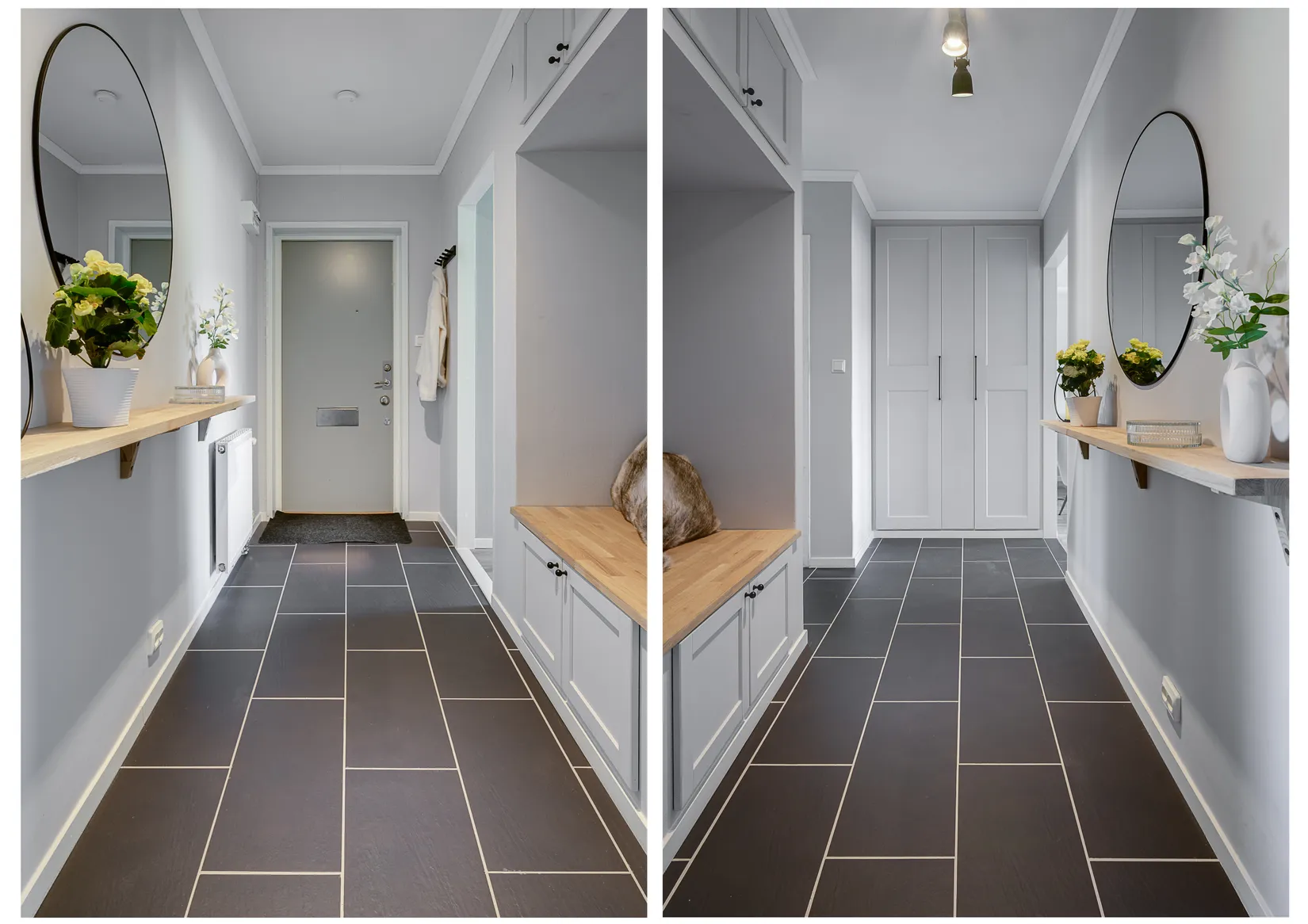 Bostadsrätt, Stentorpsgatan 15B, Malmaberg, Västerås