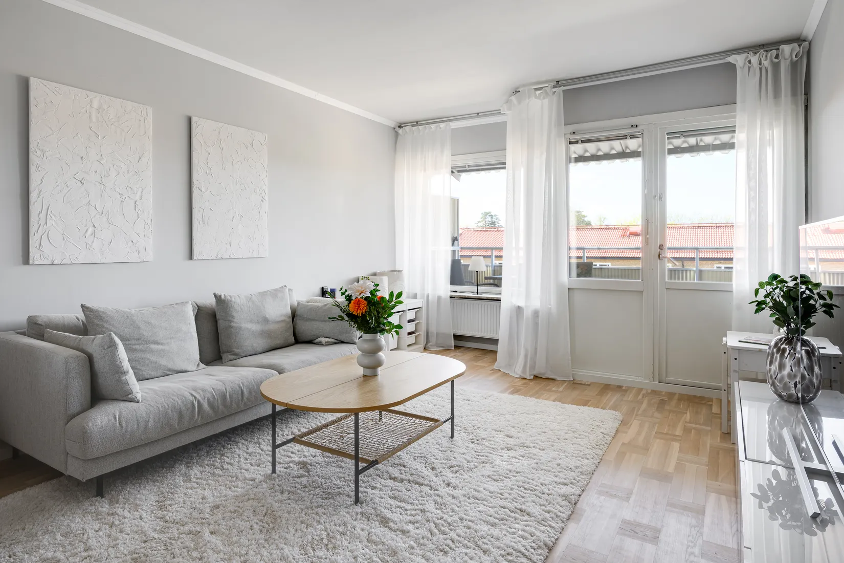 Bostadsrätt, Stentorpsgatan 15B, Malmaberg, Västerås