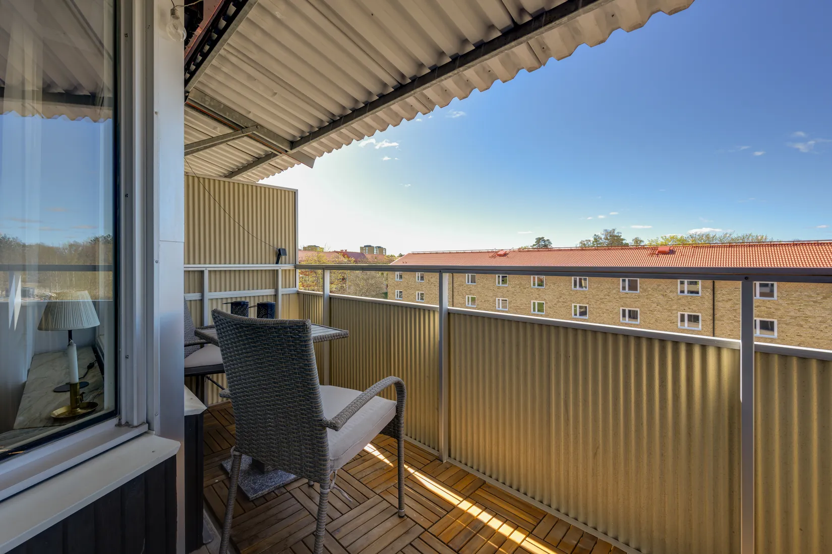 Bostadsrätt, Stentorpsgatan 15B, Malmaberg, Västerås