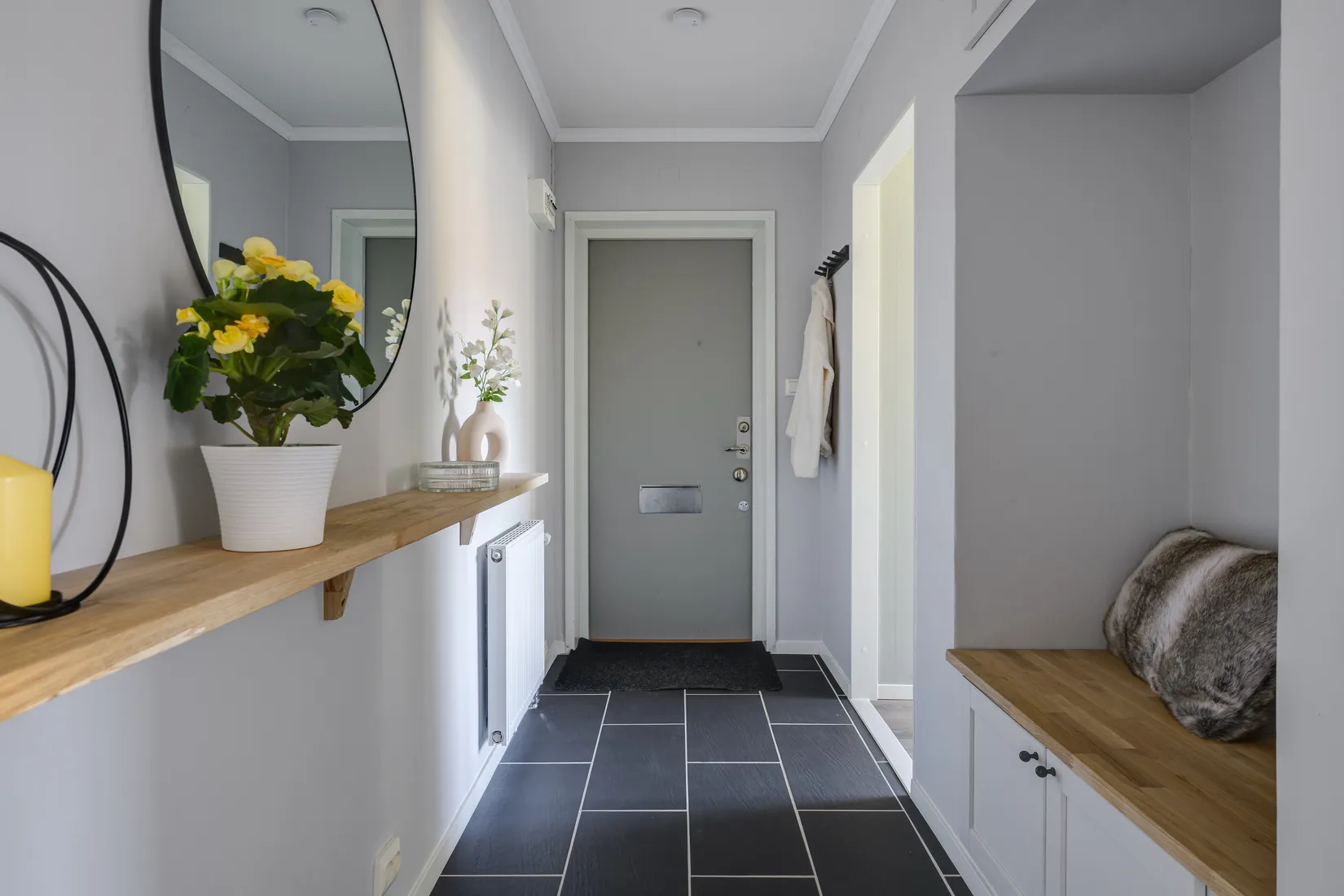 Bostadsrätt, Stentorpsgatan 15B, Malmaberg, Västerås