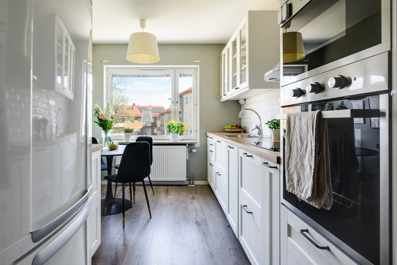 Bostadsrätt, Stentorpsgatan 15B, Malmaberg, Västerås