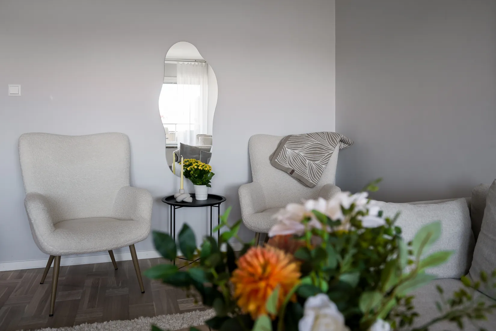 Bostadsrätt, Stentorpsgatan 15B, Malmaberg, Västerås