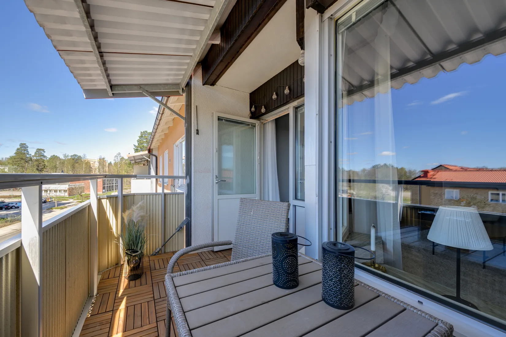 Bostadsrätt, Stentorpsgatan 15B, Malmaberg, Västerås